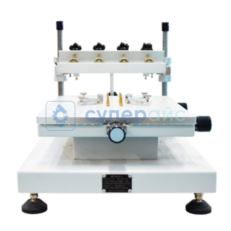 Трафаретный принтер Bovi BV-3040H фото 2