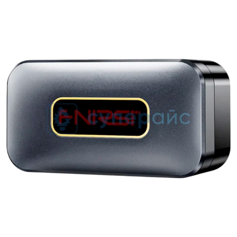 Диагностический адаптер FNIRSI FD10 OBD2 фото 1