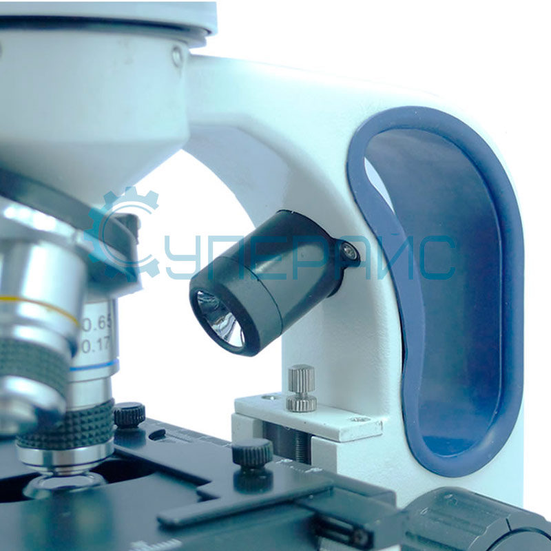 Бинокулярный микроскоп Opto-Edu A11.1123