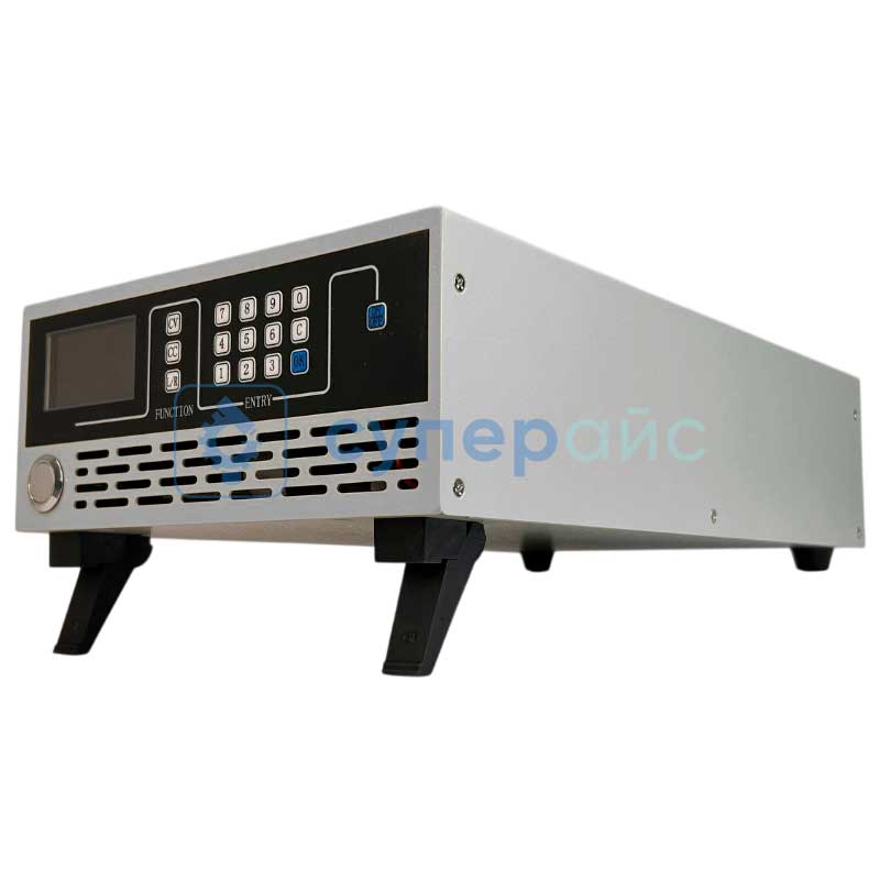Цифровой регулируемый источник питания MAISHENG WSD-30H03 (300В, 3А) фото 1