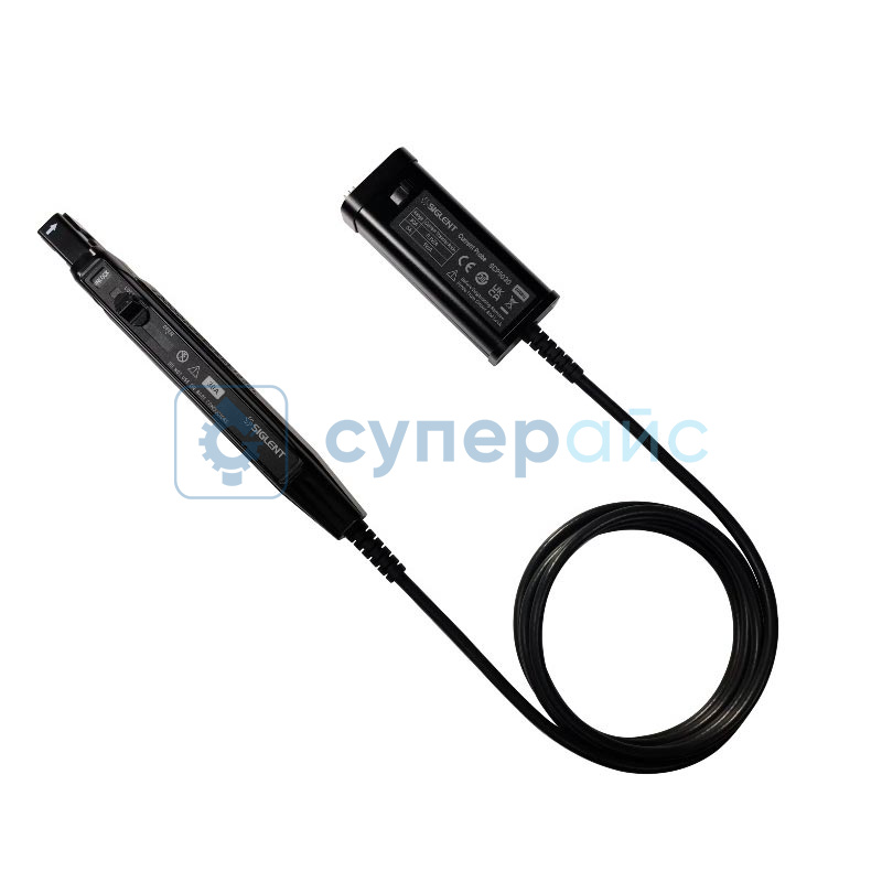 Пробник токовый Siglent SCP5030 фото 1