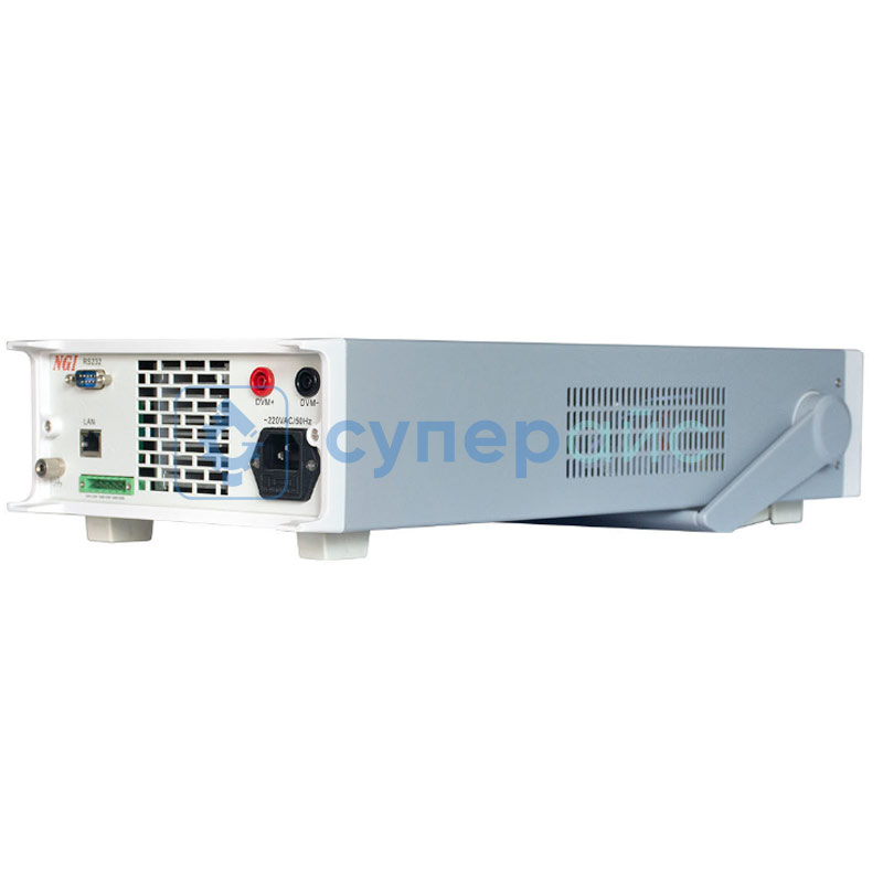 Источник постоянного тока NGI N3413P фото 4