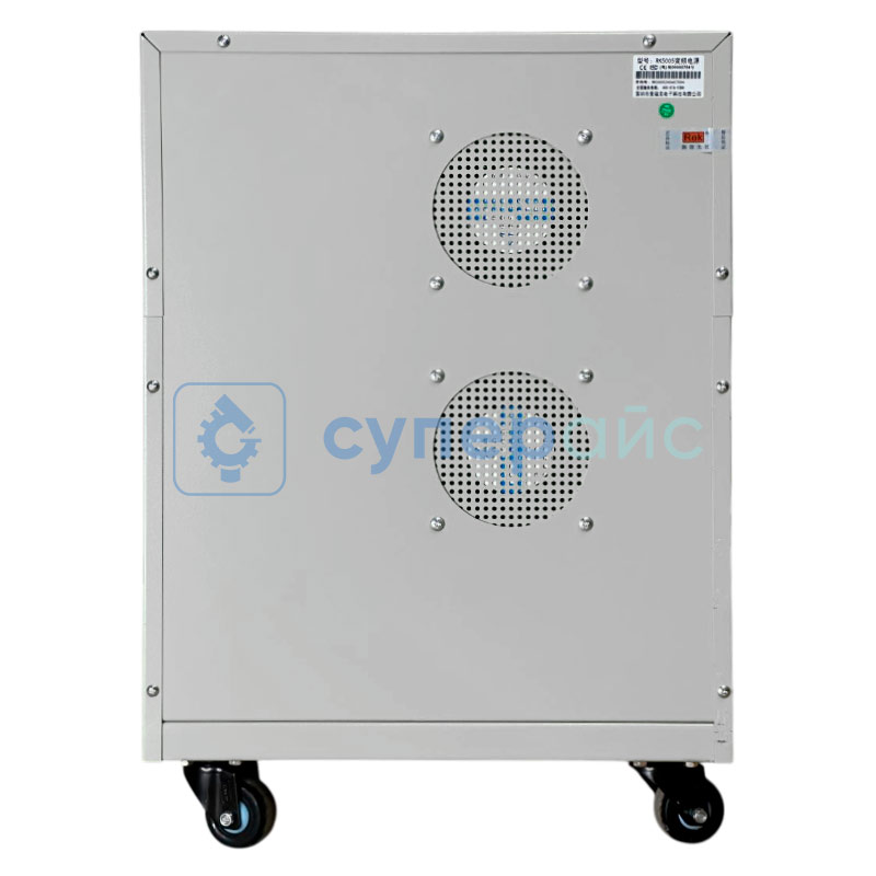 Линейный блок питания переменного тока Rek RK5005 фото 4