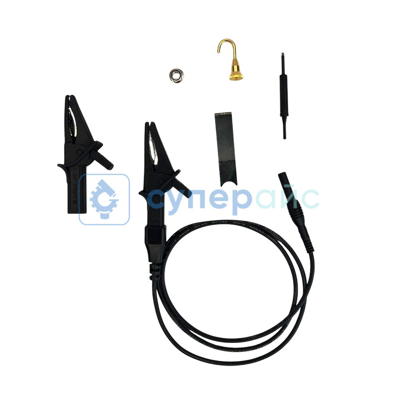 Высоковольтный зонд PINTECH P6018A 100 МГц, 18 кв фото 4