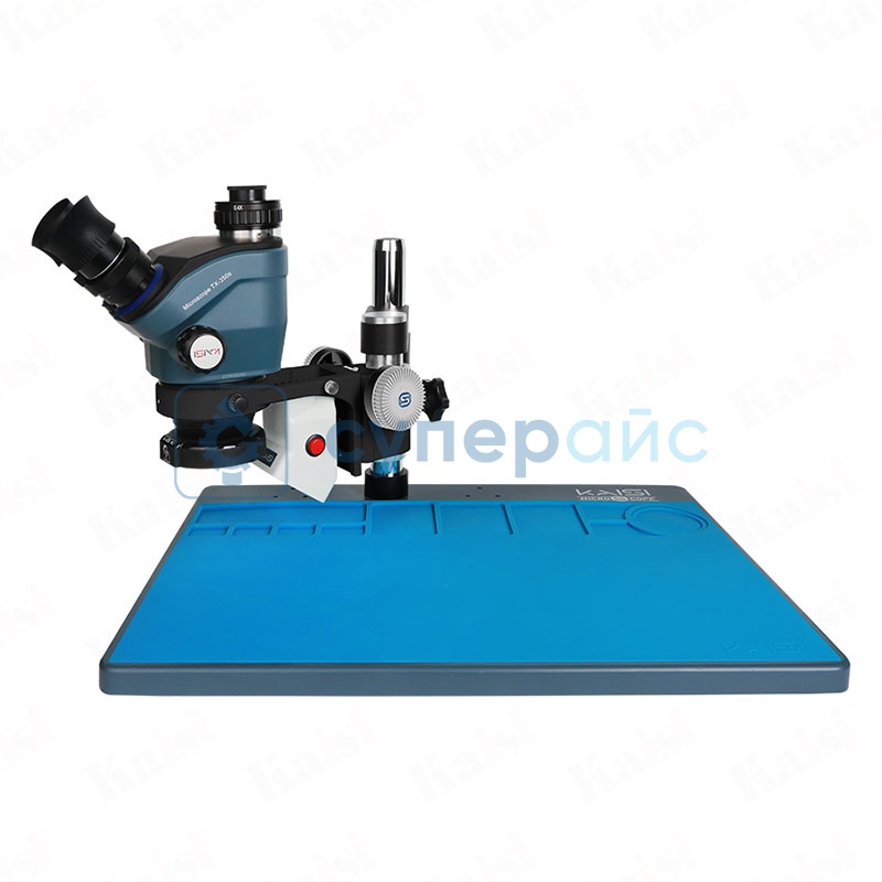 Стереоскопический микроскоп Kaisi TX-350S Plus фото 1
