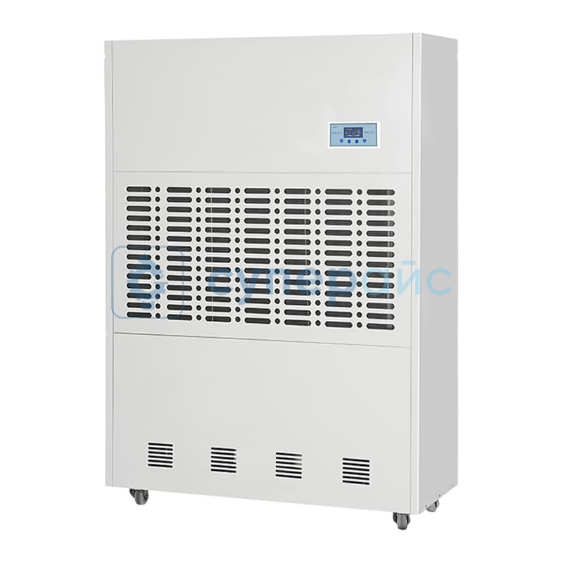 Универсальный удалитель влаги из воздуха Shida SD-8480K фото 1