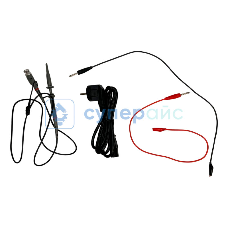 Блок питания постоянного тока TBK 217A фото 4