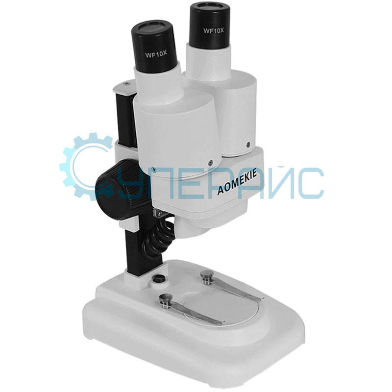 Бинокулярный стереомикроскоп AOmekie XTX-20X