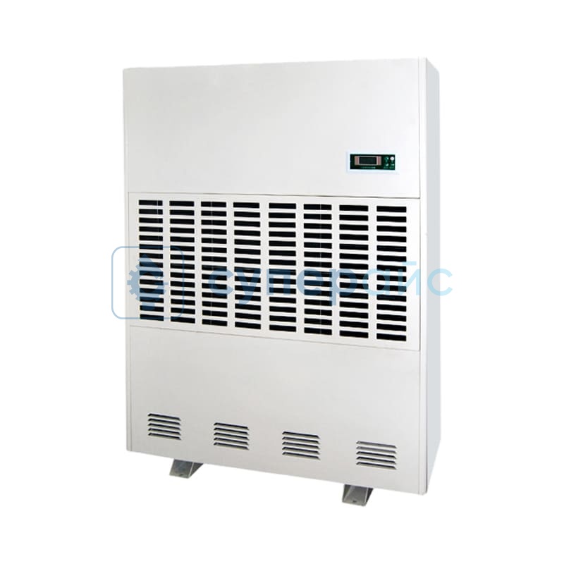 Интеллектуальный осушитель воздуха Desi Senli MOH-7380BC фото 1