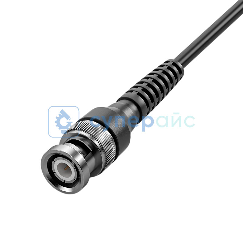 Тестовый кабель Cleqee BNC 4 мм фото 1