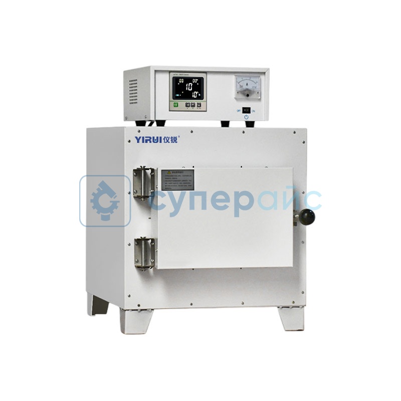 Муфельная печь Yirui SX-12-10 фото 1