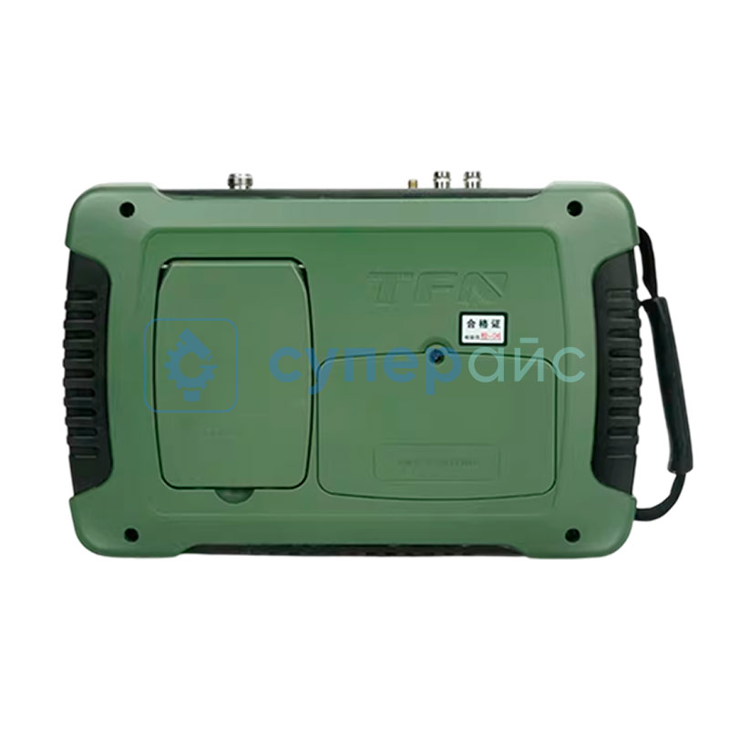 Универсальный анализатор спектра TFN RMT720A фото 2