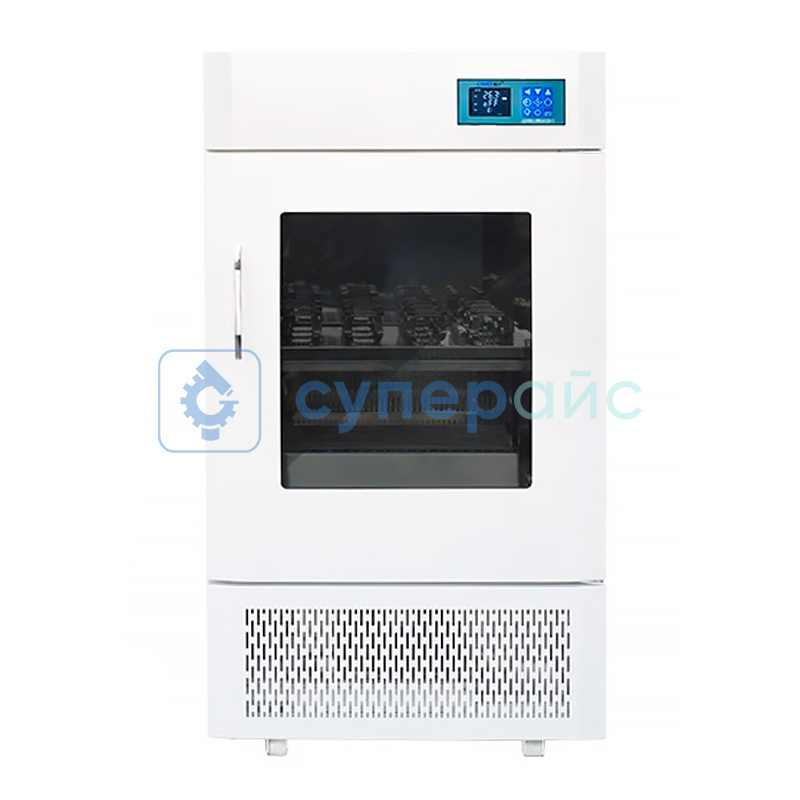 Многоцелевой шейкер Cimo QYC-2102 фото 1