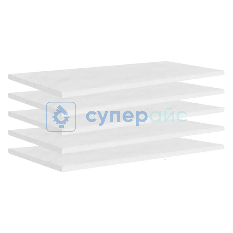 Дымоуловитель FUMECLEAR FC-1002A с фильтрами фото 4