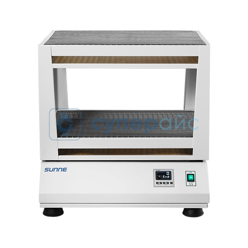 Цифровой встряхиватель Sunne SN-HY-6B фото 1