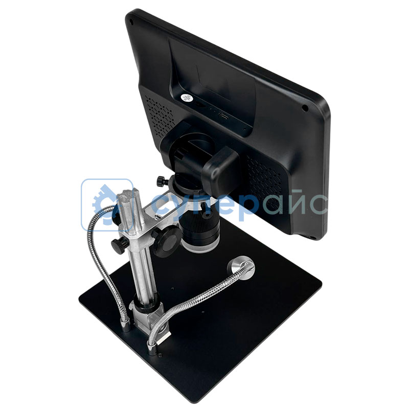 Микроскоп электронный Andonstar AD208 фото 5