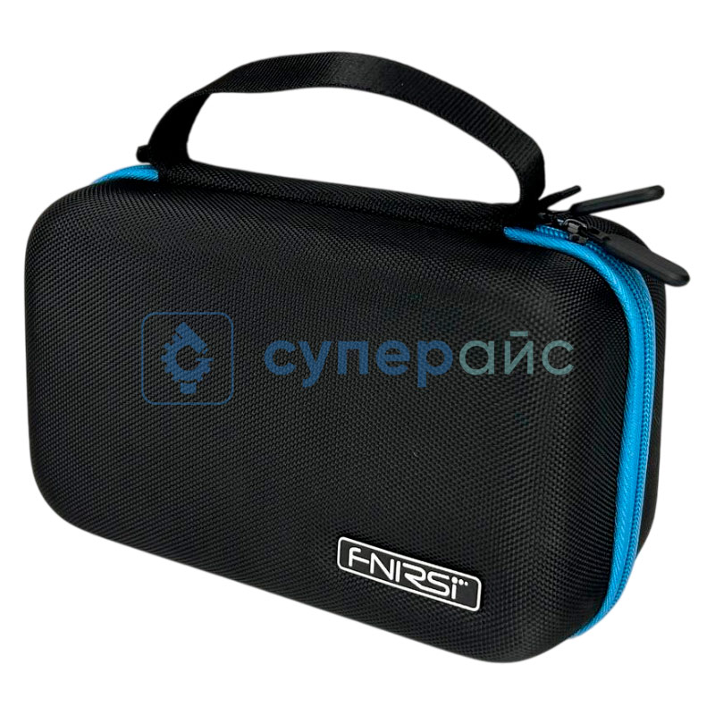 Планшетный осциллограф FNIRSI 2C53P фото 7