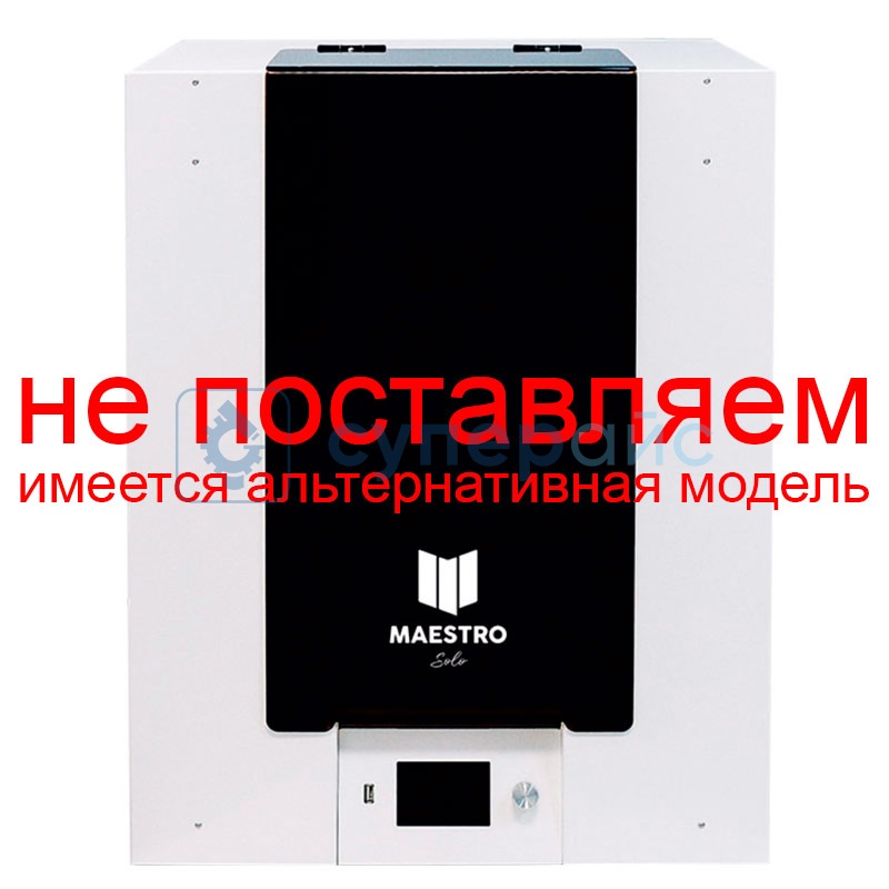 3D принтер MAESTRO SOLO фото 1