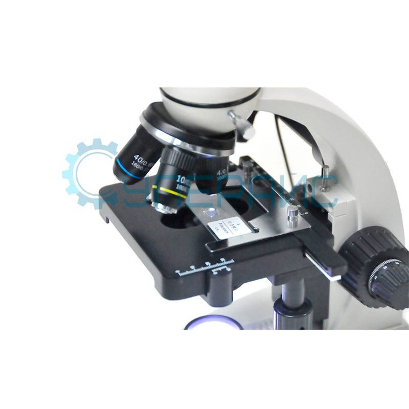Цифровой биологический микроскоп Saike Digital SK2109H2