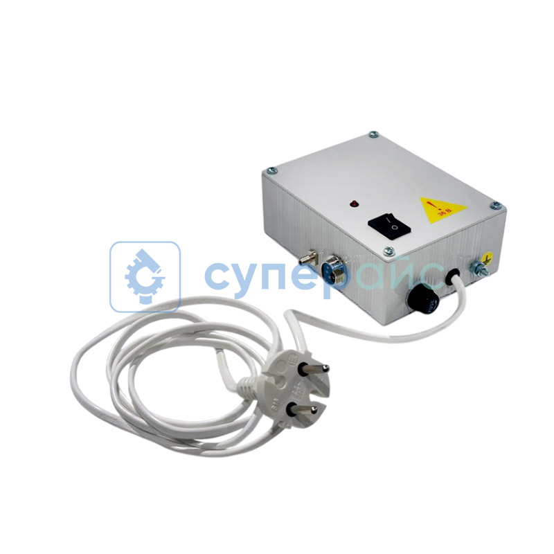 Устройство для сбора припоя УСП-3М 36В фото 1