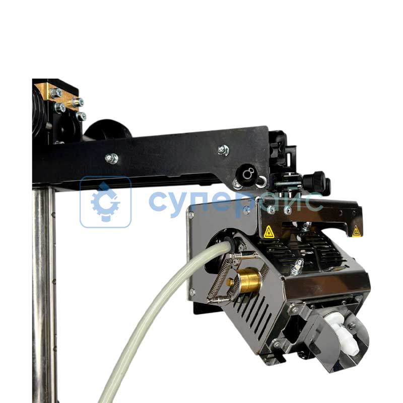 Паяльная ИК станция Термопро ИК-650 ПРО комплект «КОМФОРТ» фото 4