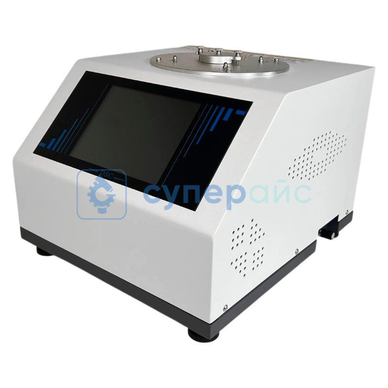 Дифференциальный сканирующий калориметр QL DSC 466P фото 4