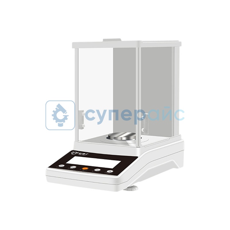 Аналитические весы Dr. Ant FA2004C фото 1