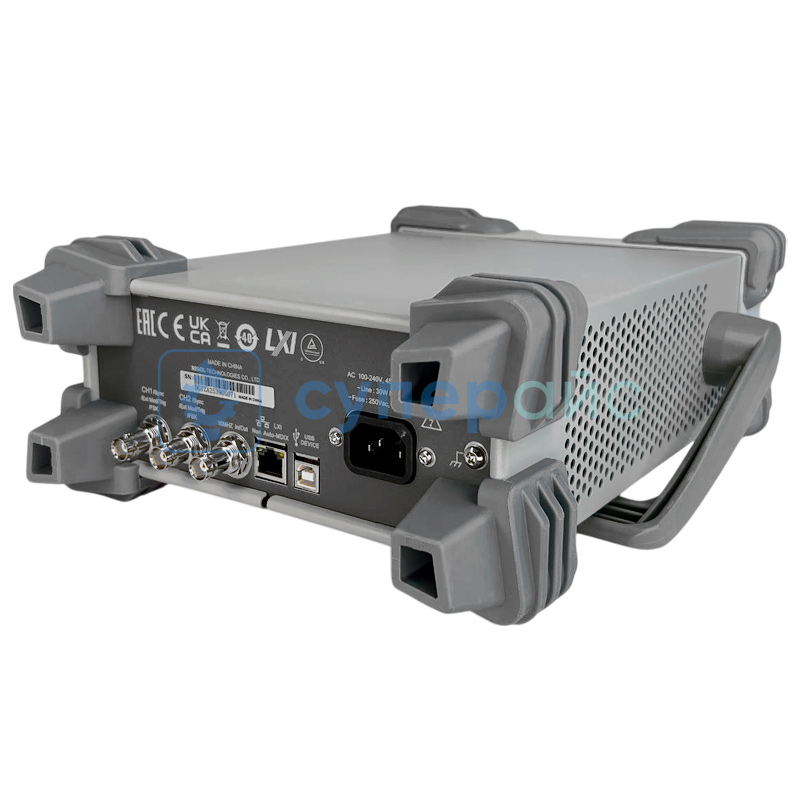 Универсальный генератор сигналов Rigol DG1032Z фото 4