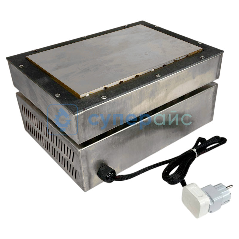 Термостол для плат XIN HAO MAI X2030HB-T фото 5