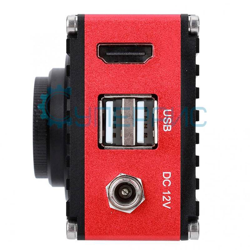 Камера KOPPACE KP-2K1080 с функцией измерения