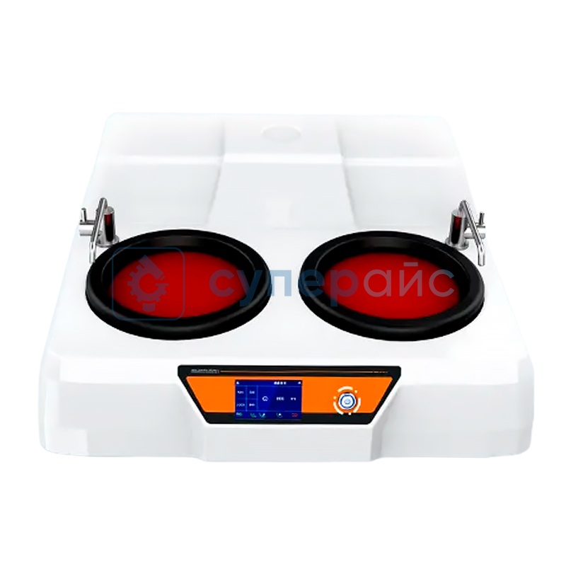 Металлографический станок для подготовки образцов Goyojo GYJ-MP2T фото 1