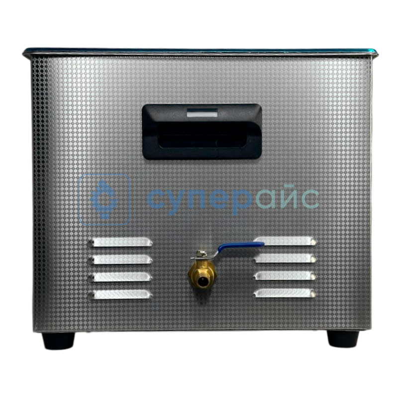 Ультразвуковая ванна с дегазацией YUMENG YM-060T фото 1