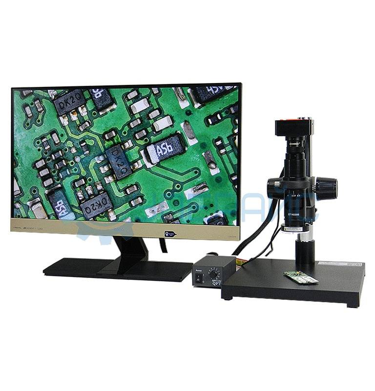 Промышленный микроскоп Saike Digital SK2700HDMI-T3