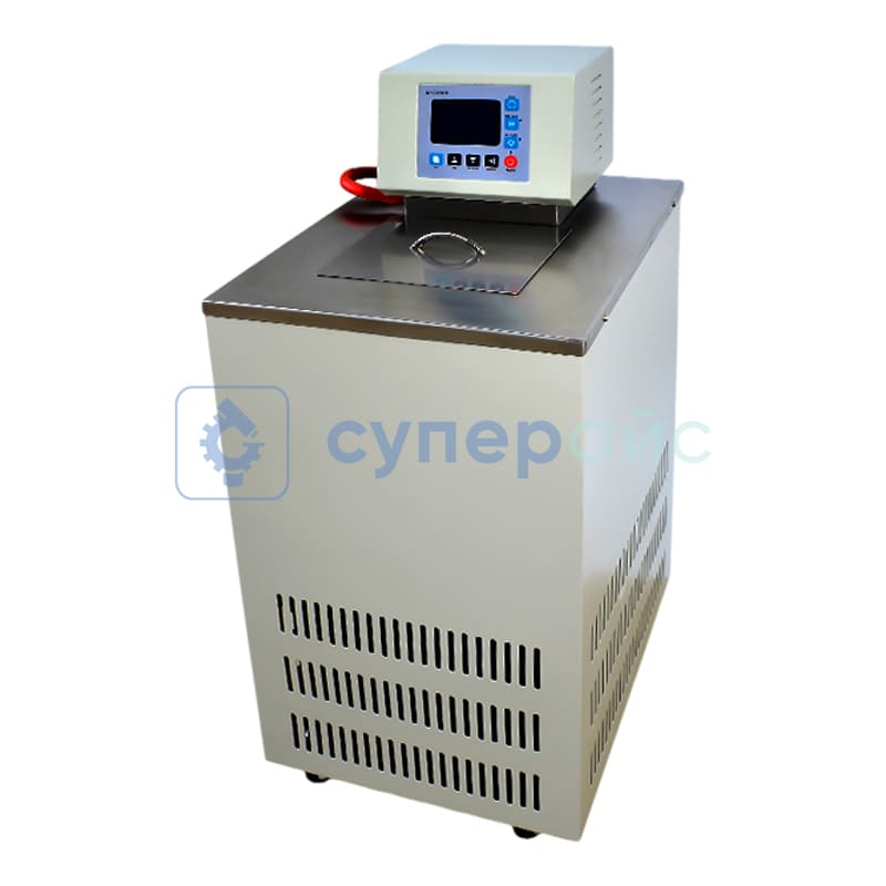 Профессиональная лабораторная водяная ванна RERA DC-1010 фото 1