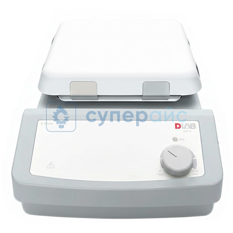 Магнитная мешалка DLAB MS7-S фото 1