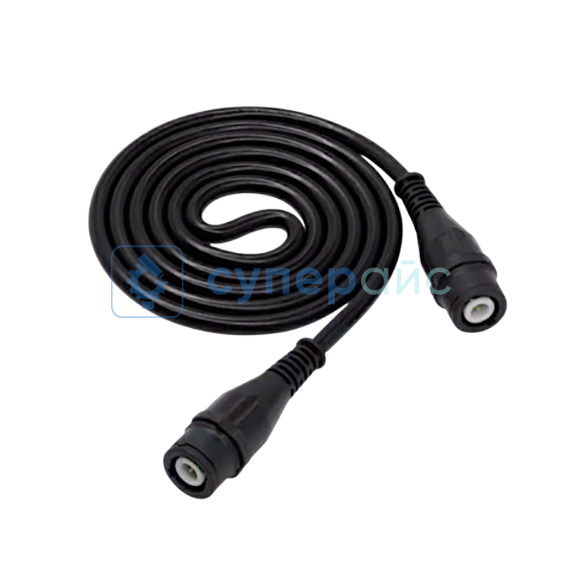 Коаксиальный кабель BNC CLEQEE P1202 со сменными кольцами фото 4