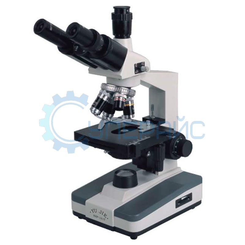 Тринокулярный микроскоп Opto-Edu A11.1313-T
