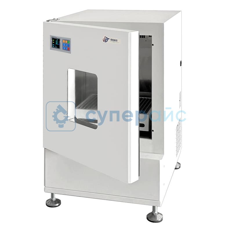 Вертикальный термостатирующий встряхиватель Jingfei THZ-98A фото 1