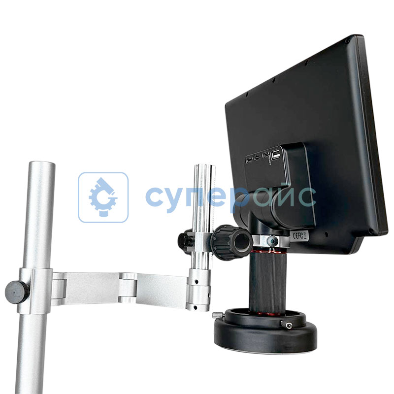 Цифровой микроскоп Tomlov TM4K max фото 5