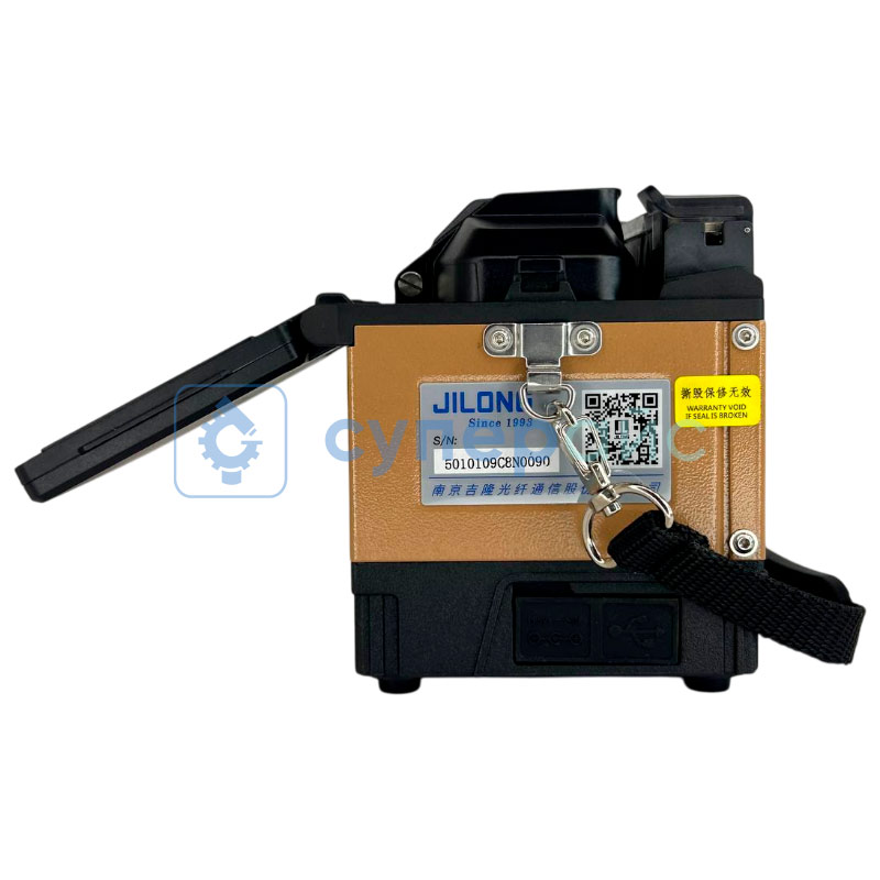 Аппарат для сварки оптоволокна Jilong 500E фото 4
