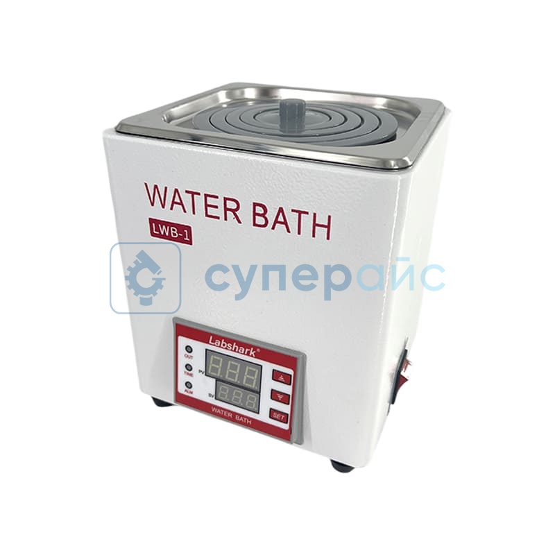 Водяная баня-термостат Labshark LWB-1 фото 1
