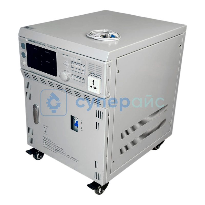 Промышленный блок питания Huipu GP60D50 фото 4