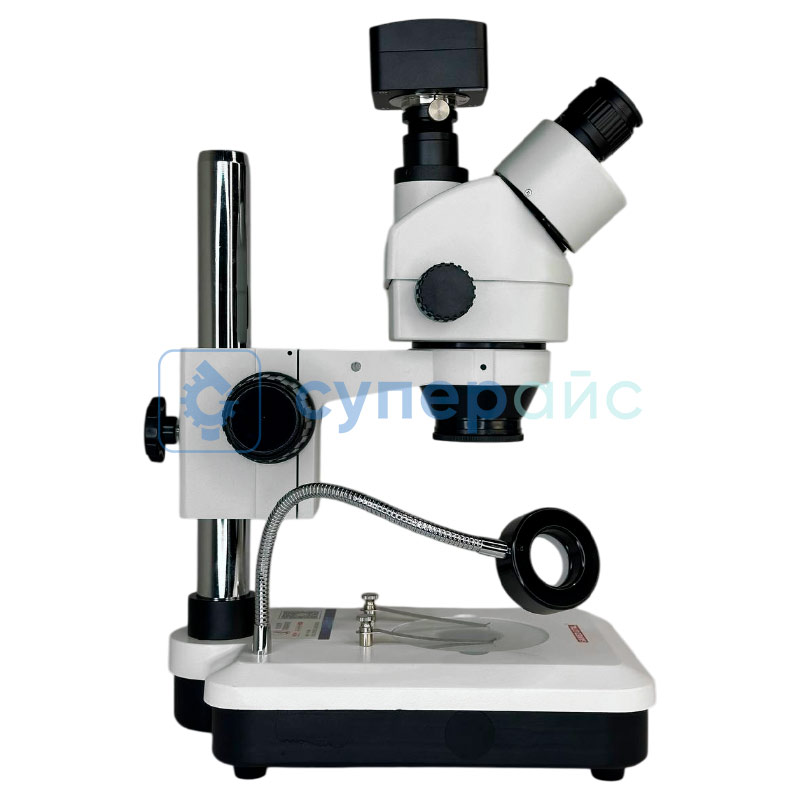 Лабораторный микроскоп Saike Digital SK2500TU8 фото 3