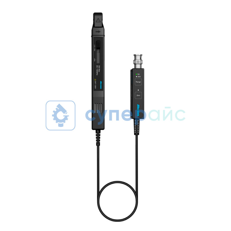 Токовый пробник Micsig CP503B фото 1