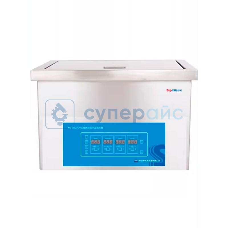 Мойка ультразвуковая Supmile KQ-600VDV фото 1
