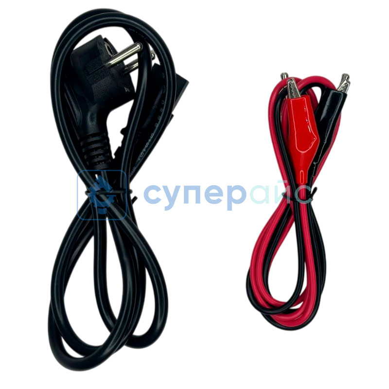 Лабораторный блок питания (источник питания) MAISHENG MS3010D (30 В, 10 А) фото 7