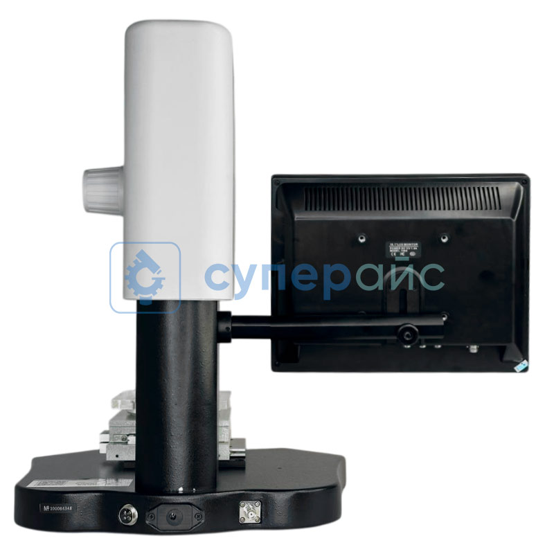 Инструментальный микроскоп Saike Digital SK3000A1T фото 2