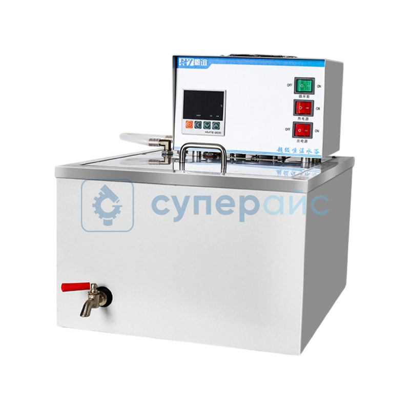 Термостатическая водяная баня Enyi HH-501 фото 1