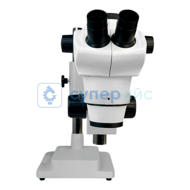 Тринокулярный стереомикроскоп Dagong ST8050T-STL2 фото 1