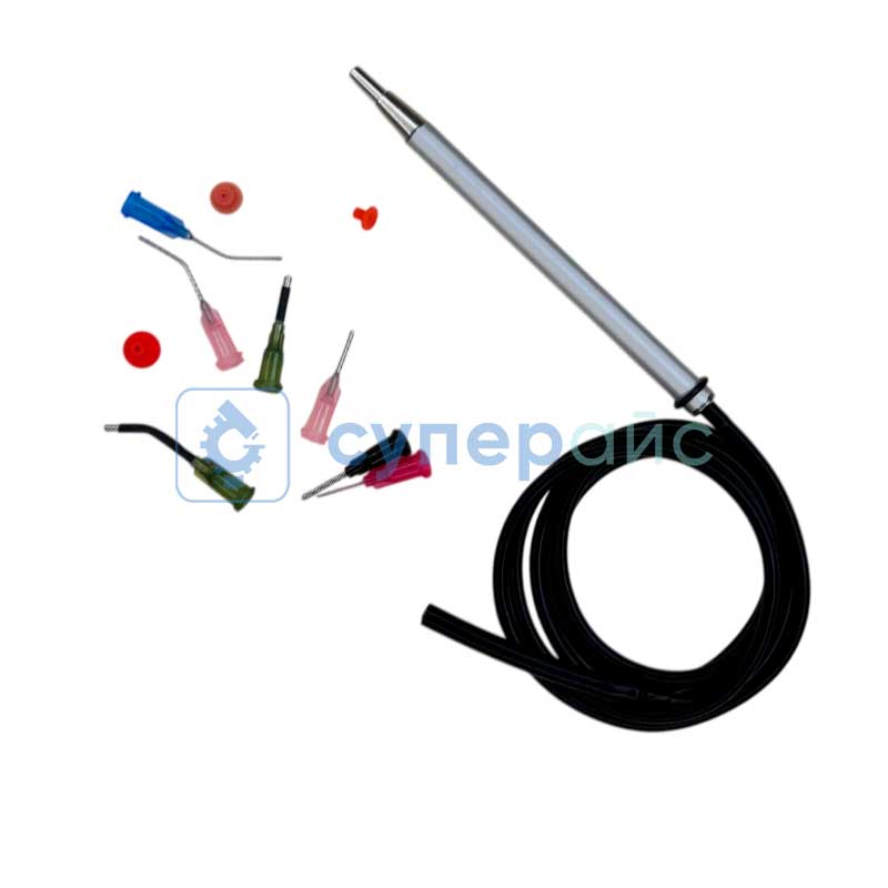 Паяльная ИК станция Термопро ИК-650 ПРО комплект «КОМФОРТ» фото 12